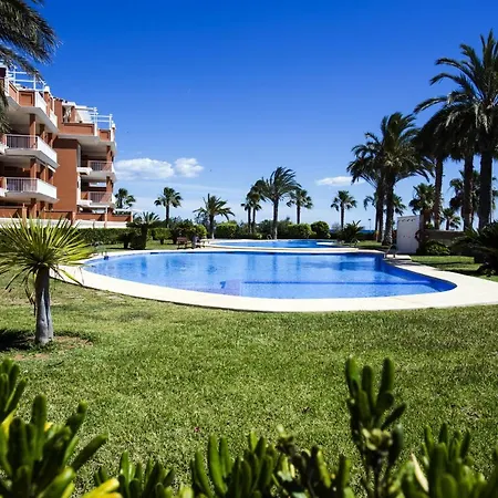 Apartamento 182 Estrella De Mar, 11 - Deniasol Dénia