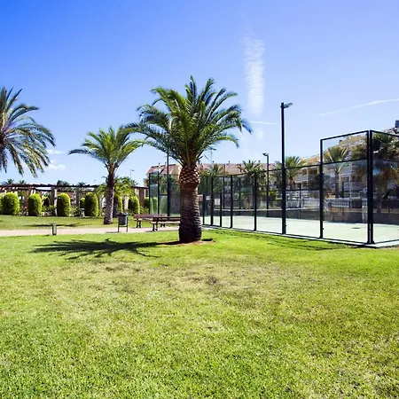 182 Estrella De Mar, 11 - Deniasol * Dénia