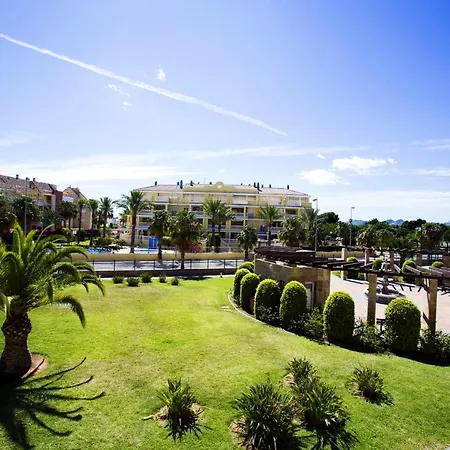 182 Estrella De Mar, 11 - Deniasol Dénia
