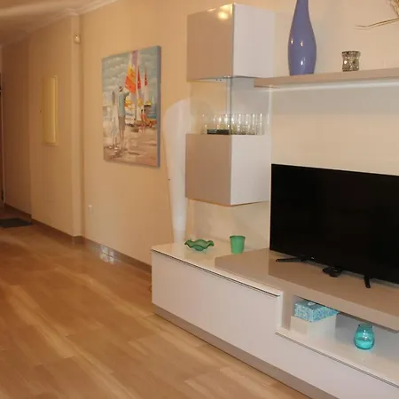 182 Estrella De Mar, 11 - Deniasol Dénia