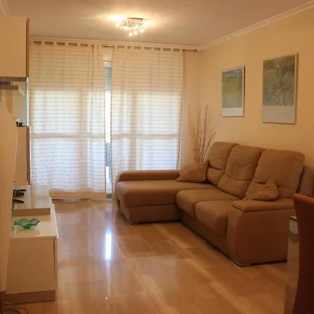 Apartamento 182 Estrella De Mar, 11 - Deniasol