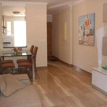 182 Estrella De Mar, 11 - Deniasol Dénia