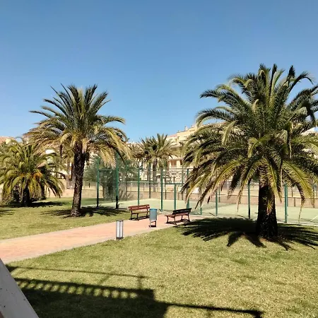 182 Estrella De Mar, 11 - Deniasol Dénia