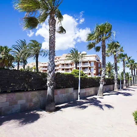 Apartamento 182 Estrella De Mar, 11 - Deniasol Dénia