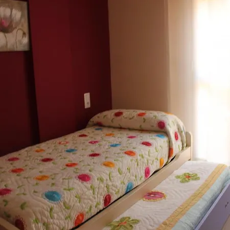 182 Estrella De Mar, 11 - Deniasol Apartamento