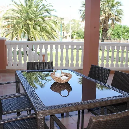 Apartamento 182 Estrella De Mar, 11 - Deniasol Dénia