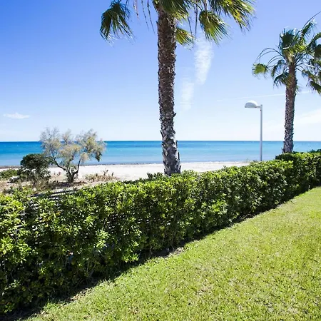 Apartamento 182 Estrella De Mar, 11 - Deniasol Dénia