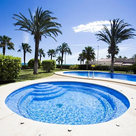 Apartament 182 Estrella De Mar, 11 - Deniasol *