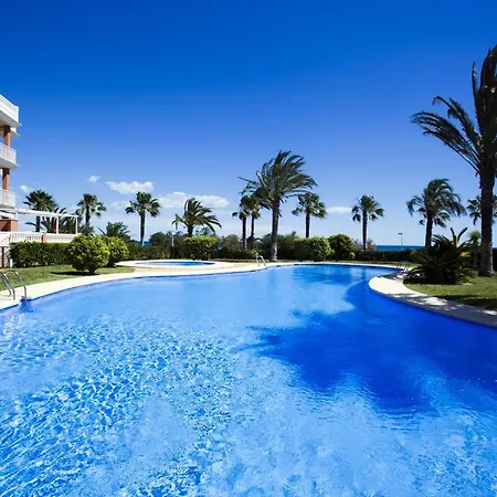 Apartament 182 Estrella De Mar, 11 - Deniasol *