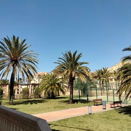 Apartament 182 Estrella De Mar, 11 - Deniasol
