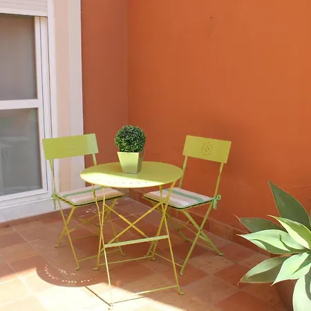 182 Estrella De Mar, 11 - Deniasol Apartament Denia
