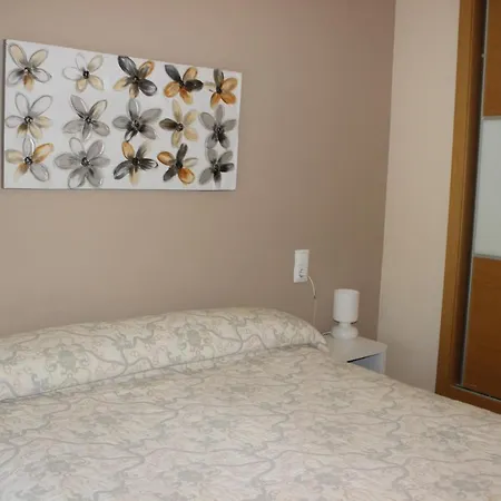 182 Estrella De Mar, 11 - Deniasol Apartament *