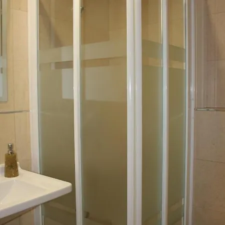 182 Estrella De Mar, 11 - Deniasol Apartament *