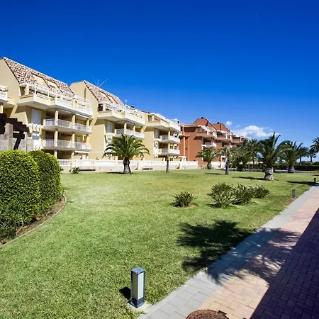 182 Estrella De Mar, 11 - Deniasol Apartment Denia