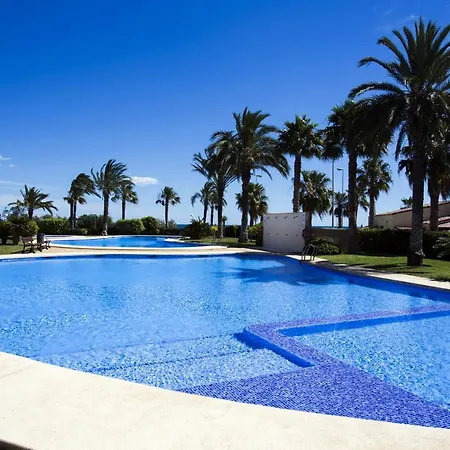 182 Estrella De Mar, 11 - Deniasol *