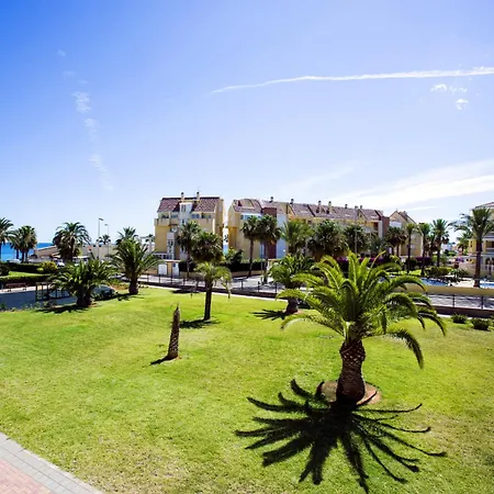182 Estrella De Mar, 11 - Deniasol Apartment Denia