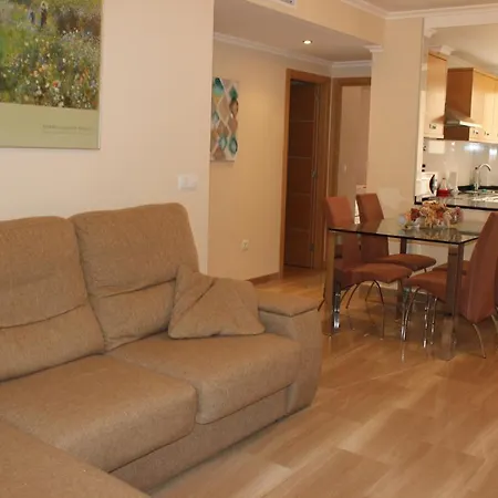 182 Estrella De Mar, 11 - Deniasol * Denia