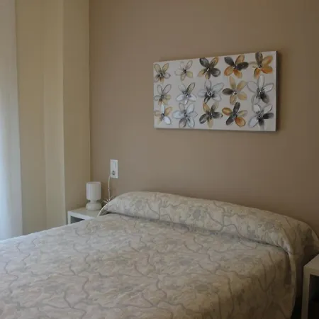 Apartment 182 Estrella De Mar, 11 - Deniasol