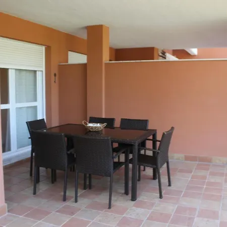 182 Estrella De Mar, 11 - Deniasol *