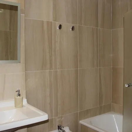 182 Estrella De Mar, 11 - Deniasol Apartment *
