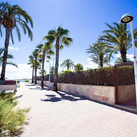 Apartment 182 Estrella De Mar, 11 - Deniasol