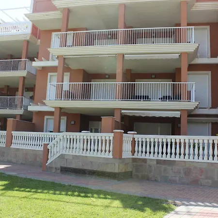 182 Estrella De Mar, 11 - Deniasol Apartment