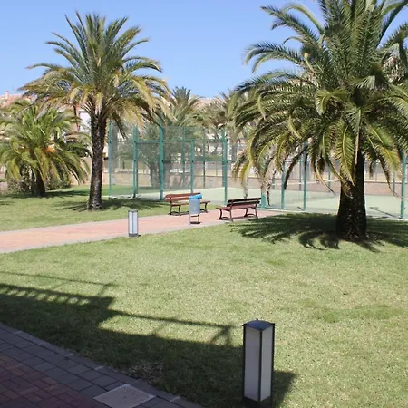 182 Estrella De Mar, 11 - Deniasol * Denia