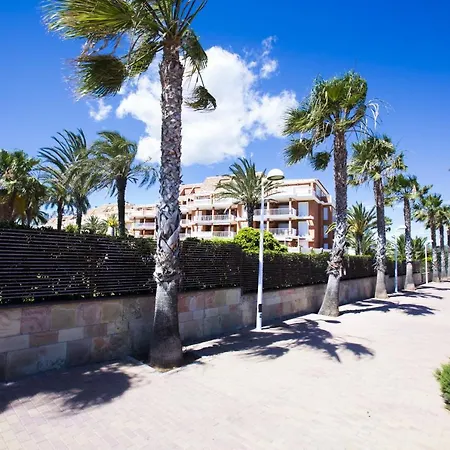 Apartment 182 Estrella De Mar, 11 - Deniasol Denia